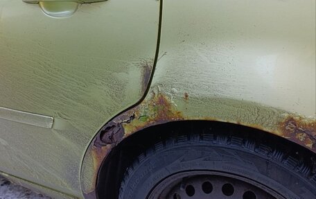 Ford C-MAX I рестайлинг, 2006 год, 300 000 рублей, 3 фотография