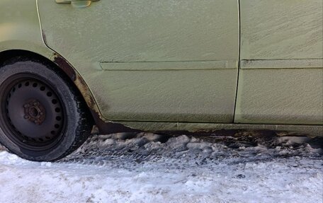 Ford C-MAX I рестайлинг, 2006 год, 300 000 рублей, 6 фотография