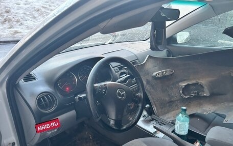 Mazda 6, 2004 год, 275 000 рублей, 5 фотография
