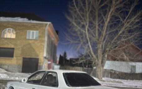 Toyota Cresta, 1991 год, 370 000 рублей, 3 фотография