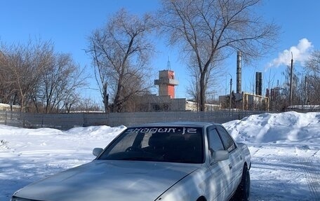 Toyota Cresta, 1991 год, 370 000 рублей, 6 фотография