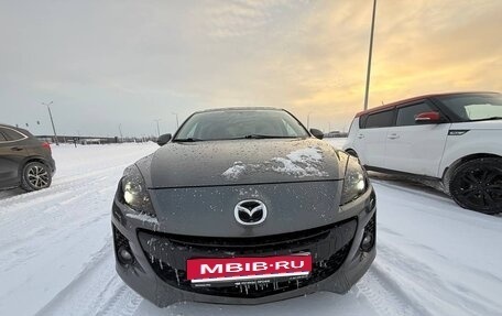 Mazda 3, 2012 год, 1 250 000 рублей, 3 фотография