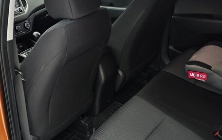 Hyundai Creta I рестайлинг, 2016 год, 1 245 000 рублей, 12 фотография