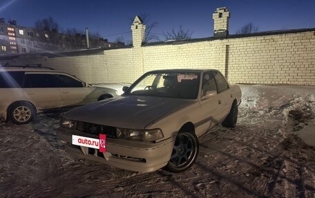 Toyota Cresta, 1991 год, 370 000 рублей, 5 фотография