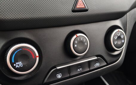 Hyundai Creta I рестайлинг, 2016 год, 1 245 000 рублей, 14 фотография