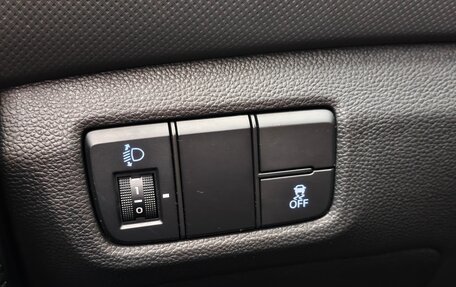 Hyundai Creta I рестайлинг, 2016 год, 1 245 000 рублей, 17 фотография