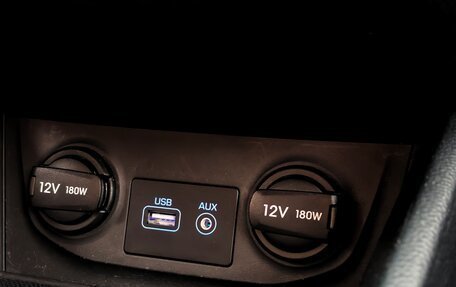 Hyundai Creta I рестайлинг, 2016 год, 1 245 000 рублей, 18 фотография