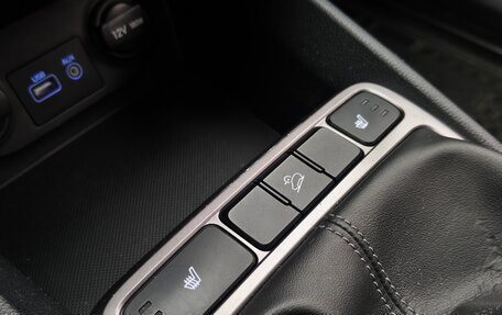 Hyundai Creta I рестайлинг, 2016 год, 1 245 000 рублей, 15 фотография