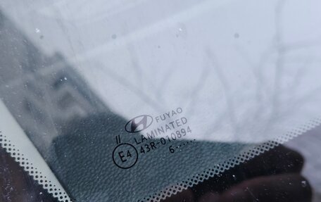 Hyundai Creta I рестайлинг, 2016 год, 1 245 000 рублей, 20 фотография