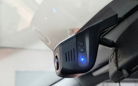 Hyundai Creta I рестайлинг, 2016 год, 1 245 000 рублей, 19 фотография