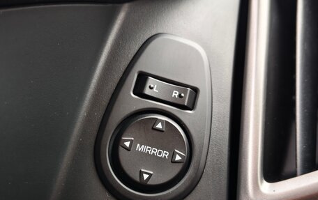 Hyundai Creta I рестайлинг, 2016 год, 1 245 000 рублей, 16 фотография