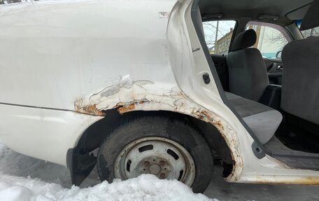 Mazda Familia, 1999 год, 170 000 рублей, 6 фотография