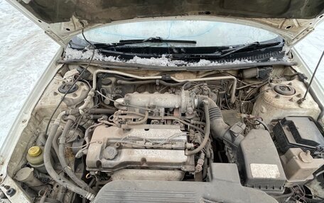 Mazda Familia, 1999 год, 170 000 рублей, 5 фотография