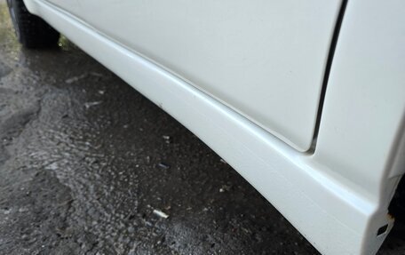 Toyota WiLL II (VS), 2002 год, 550 000 рублей, 9 фотография