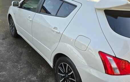 Toyota WiLL II (VS), 2002 год, 550 000 рублей, 2 фотография