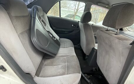 Mazda Familia, 1999 год, 170 000 рублей, 7 фотография