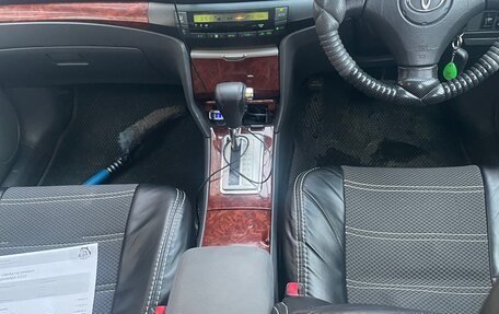 Toyota Allion, 2003 год, 675 000 рублей, 3 фотография