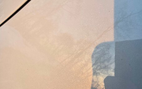 Toyota WiLL II (VS), 2002 год, 550 000 рублей, 11 фотография