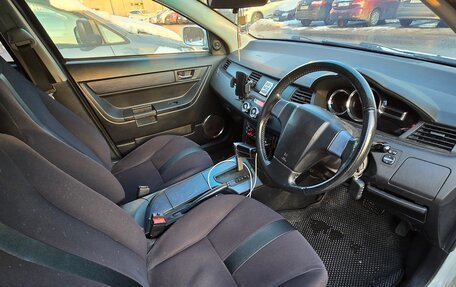 Toyota WiLL II (VS), 2002 год, 550 000 рублей, 14 фотография