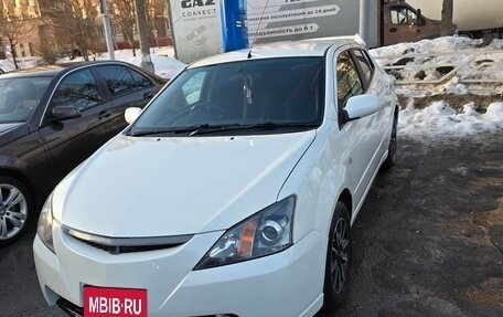 Toyota WiLL II (VS), 2002 год, 550 000 рублей, 4 фотография