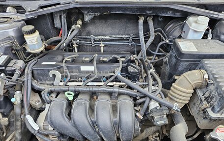 Lifan X60 I рестайлинг, 2014 год, 510 000 рублей, 7 фотография