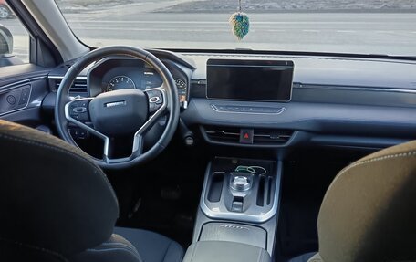 Haval Jolion, 2024 год, 2 100 000 рублей, 3 фотография