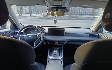 Haval Jolion, 2024 год, 2 100 000 рублей, 6 фотография