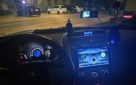 Lifan X60 I рестайлинг, 2014 год, 510 000 рублей, 4 фотография