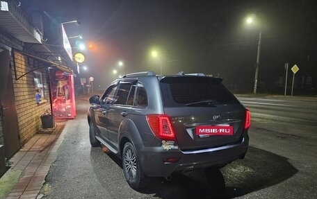 Lifan X60 I рестайлинг, 2014 год, 510 000 рублей, 3 фотография