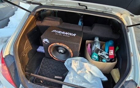 Toyota WiLL II (VS), 2002 год, 550 000 рублей, 16 фотография