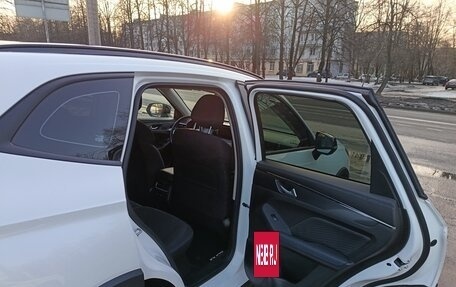 Haval Jolion, 2024 год, 2 100 000 рублей, 7 фотография