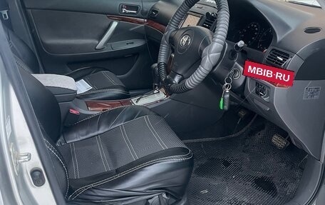 Toyota Allion, 2003 год, 675 000 рублей, 4 фотография