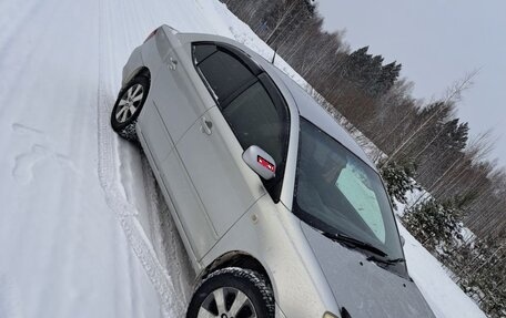 Toyota Allion, 2003 год, 675 000 рублей, 2 фотография