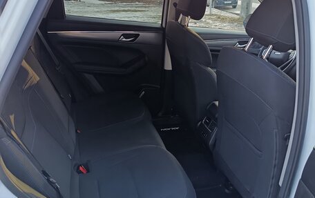 Haval Jolion, 2024 год, 2 100 000 рублей, 8 фотография