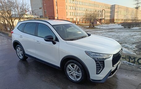 Haval Jolion, 2024 год, 2 100 000 рублей, 10 фотография