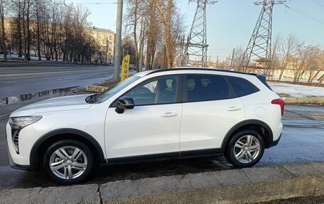 Haval Jolion, 2024 год, 2 100 000 рублей, 9 фотография