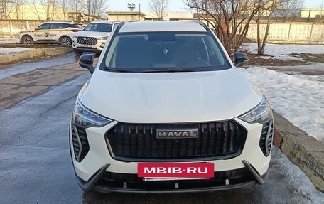 Haval Jolion, 2024 год, 2 100 000 рублей, 14 фотография