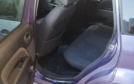 Ford Fiesta, 2008 год, 319 000 рублей, 13 фотография