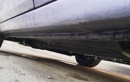 Ford Fiesta, 2008 год, 319 000 рублей, 15 фотография