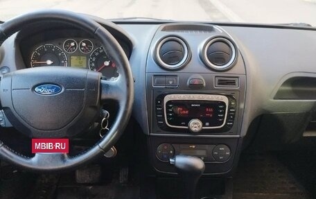 Ford Fiesta, 2008 год, 319 000 рублей, 9 фотография