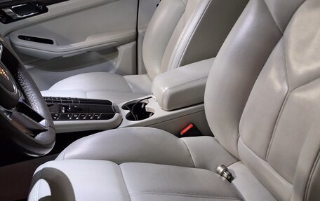 Porsche Macan I рестайлинг, 2015 год, 2 350 000 рублей, 9 фотография