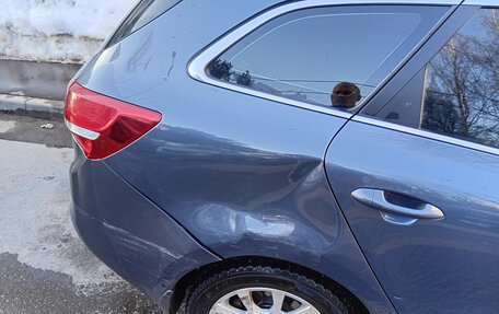 KIA cee'd III, 2016 год, 850 000 рублей, 4 фотография