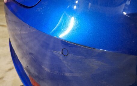 Porsche Macan I рестайлинг, 2015 год, 2 350 000 рублей, 11 фотография