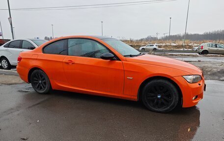 BMW 3 серия, 2008 год, 950 000 рублей, 3 фотография