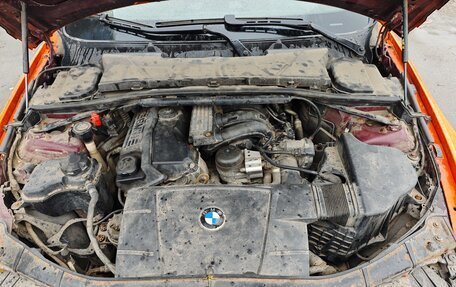 BMW 3 серия, 2008 год, 950 000 рублей, 8 фотография