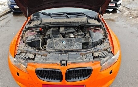 BMW 3 серия, 2008 год, 950 000 рублей, 6 фотография