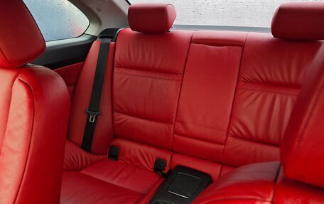 BMW 3 серия, 2008 год, 950 000 рублей, 13 фотография