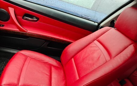 BMW 3 серия, 2008 год, 950 000 рублей, 14 фотография