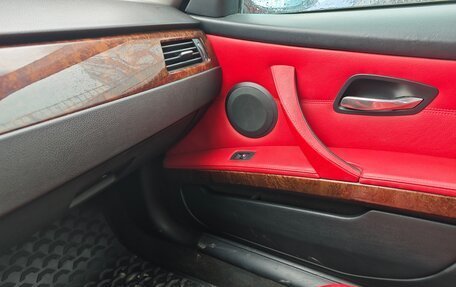 BMW 3 серия, 2008 год, 950 000 рублей, 15 фотография