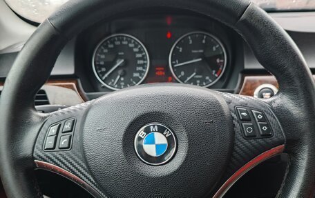 BMW 3 серия, 2008 год, 950 000 рублей, 17 фотография